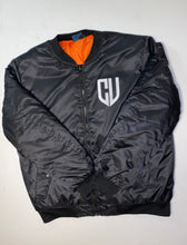 Load image into Gallery viewer, CV Bomber Jacket